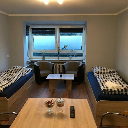 Apartment Maximilians Düsseldorf Dış mekan fotoğraf