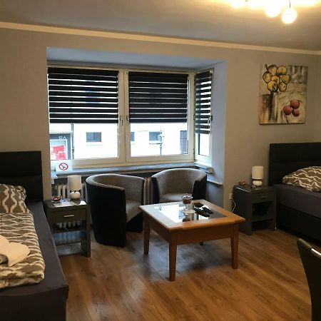 Apartment Maximilians Düsseldorf Dış mekan fotoğraf