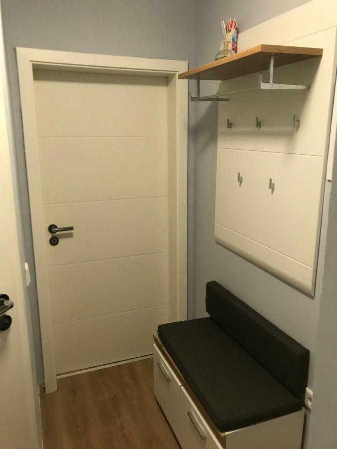 Apartment Maximilians Düsseldorf Dış mekan fotoğraf