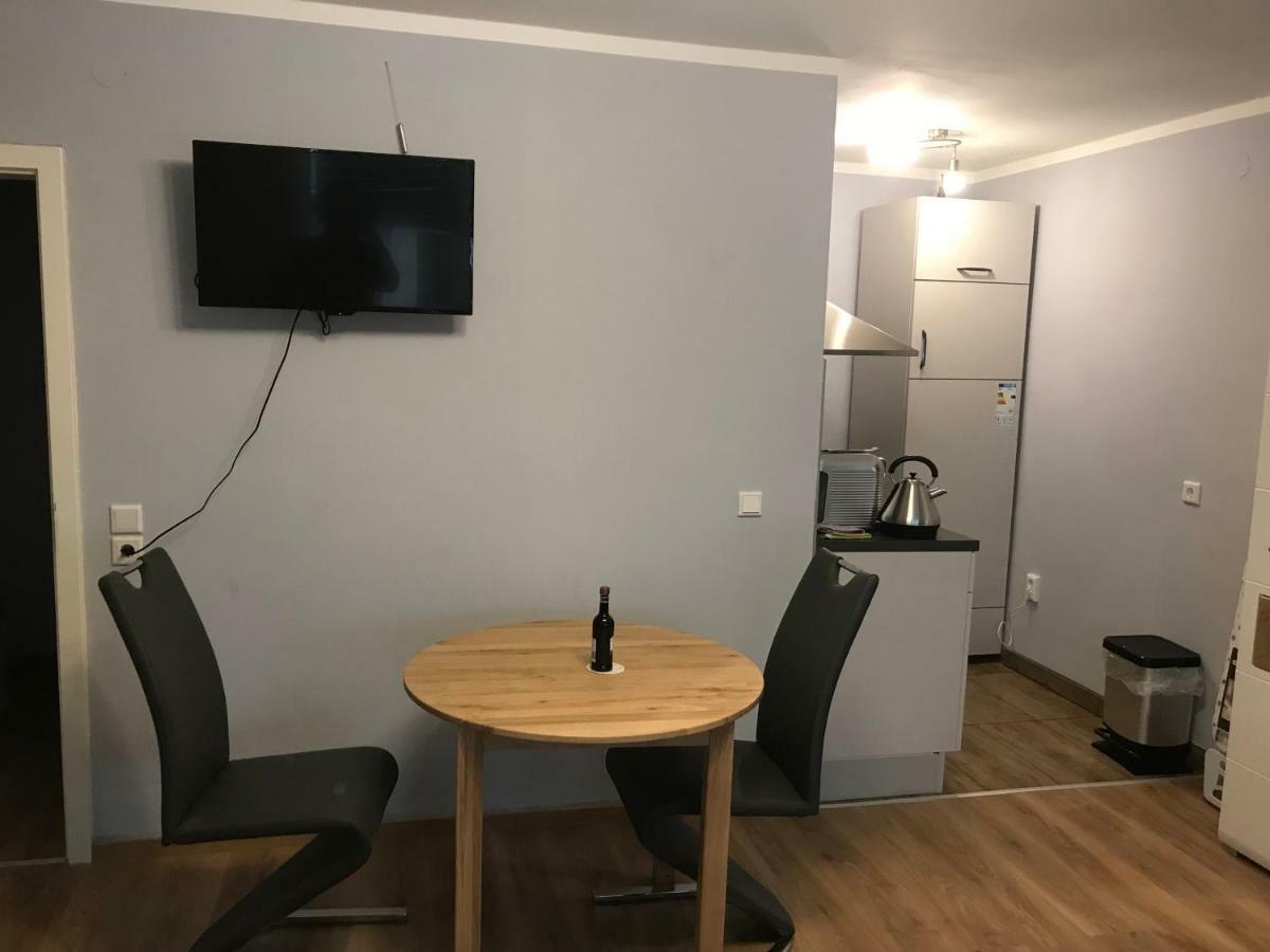 Apartment Maximilians Düsseldorf Dış mekan fotoğraf