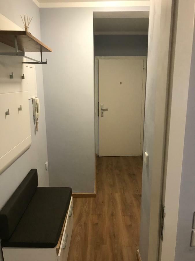 Apartment Maximilians Düsseldorf Dış mekan fotoğraf