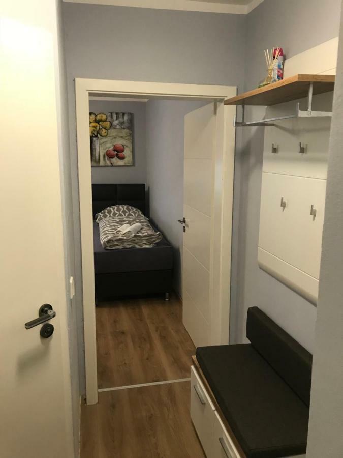 Apartment Maximilians Düsseldorf Dış mekan fotoğraf