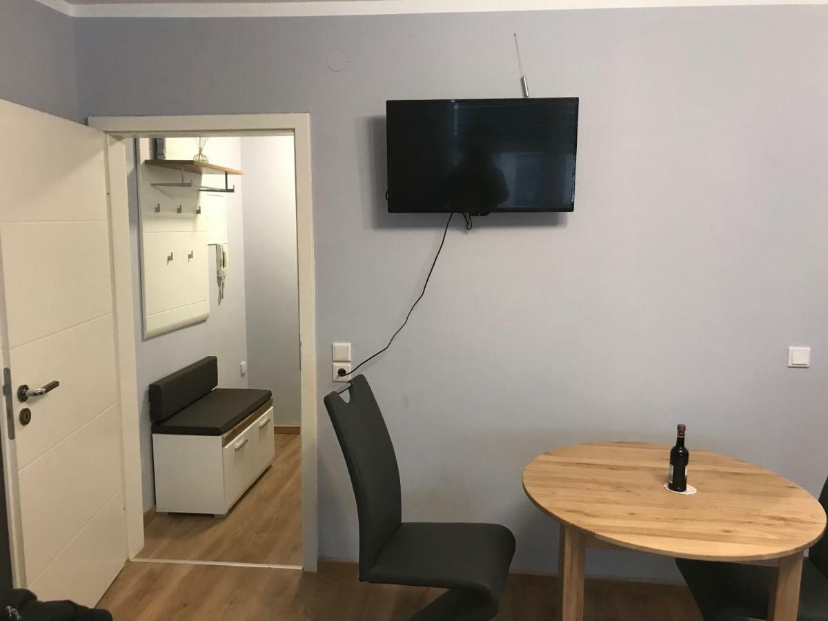 Apartment Maximilians Düsseldorf Dış mekan fotoğraf