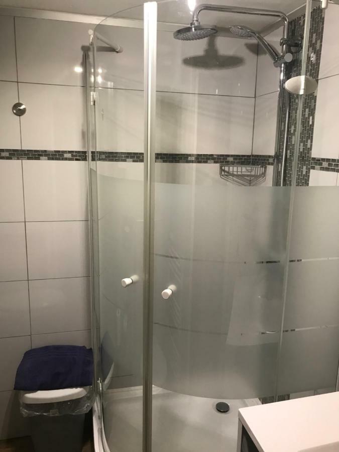 Apartment Maximilians Düsseldorf Dış mekan fotoğraf